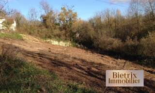 Terrain  1395 m² à vendre à L'Isle-Adam (95290)