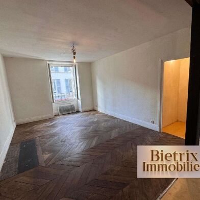 Appartement 1 pièces 127000 €