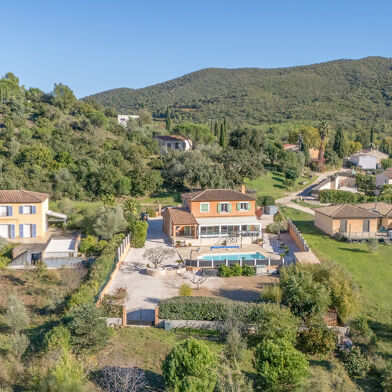 Maison 5 pièces 795000 €
