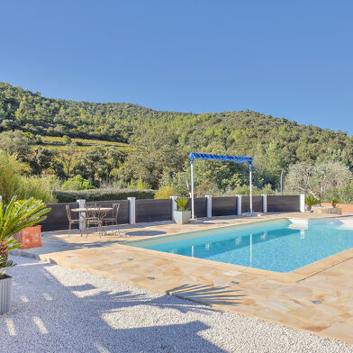 Maison 5 pièces 795000 €