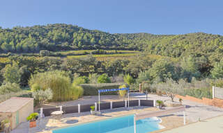 Maison 5 Pièces 148 m² à vendre à Hyères (83400)