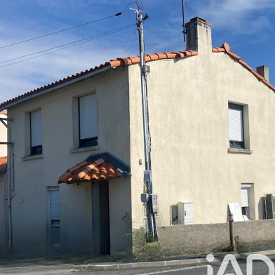 Appartement 4 pièces 184000 €