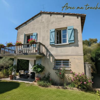 Maison 4 pièces 199000 €