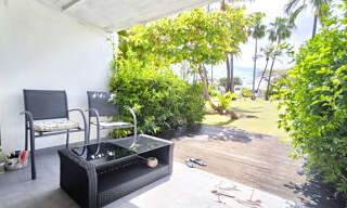 Appartement 2 Pièces 41 m² à vendre à Saint-François (97118)