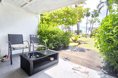 Appartement 2 pièces 169000 €