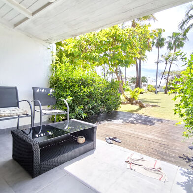 Appartement 2 pièces 169000 €