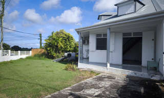 Appartement 2 Pièces 37 m² à louer à Saint-François (97118)