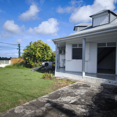 Appartement 2 pièces 680 €