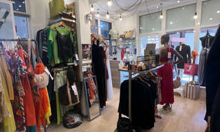 Commerce 2 Pièces 28 m² à louer à Saint-François (97118)