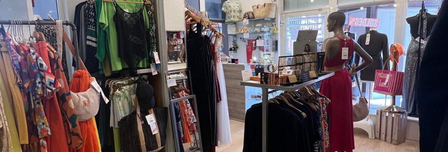 Commerce 2 Pièces 28 m² à louer à Saint-François (97118)