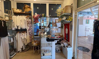 Commerce 2 Pièces 28 m² à louer à Saint-François (97118)