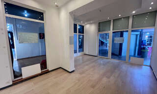 Commerce 2 Pièces 28 m² à louer à Saint-François (97118)