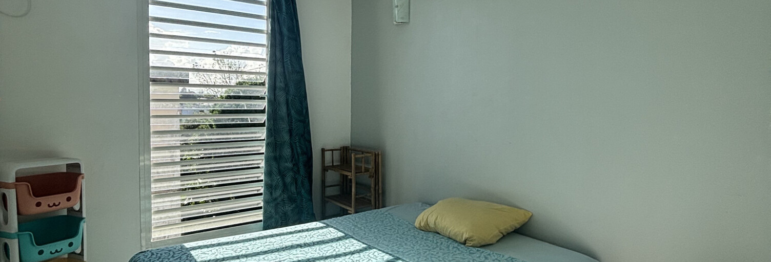 Appartement 4 Pièces 73 m² à louer à Les Abymes (97139)