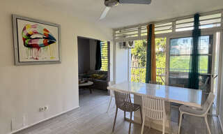 Appartement 4 Pièces 73 m² à louer à Les Abymes (97139)