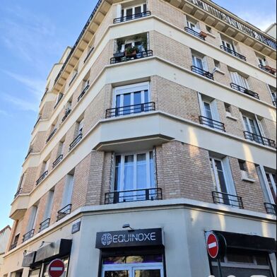 Appartement 3 pièces 195000 €