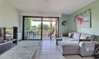 Appartement 2 Pièces 50 m² à vendre à Fréjus (83370)