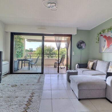 Appartement 2 pièces 300000 €