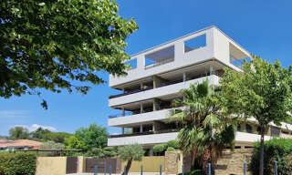 Appartement 2 Pièces 50 m² à vendre à Fréjus (83600)