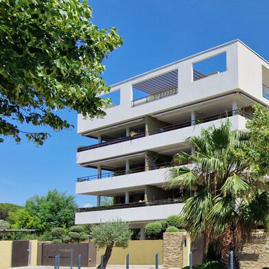 Appartement 2 pièces 295000 €