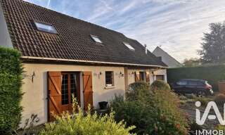 Maison 6 Pièces 126 m² à vendre à Vic-sur-Aisne (02290)