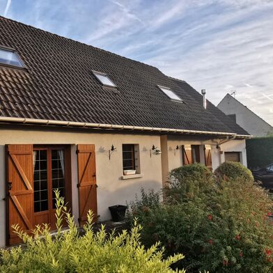 Maison 6 pièces 239600 €