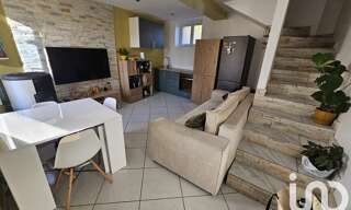 Maison 2 Pièces 40 m² à vendre à La Ferté-sous-Jouarre (77260)