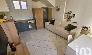 Maison 2 Pièces 40 m² à vendre à La Ferté-sous-Jouarre (77260)