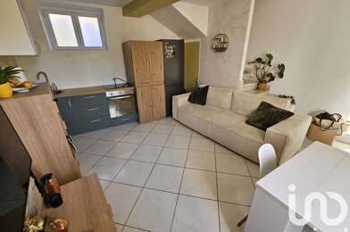 Maison 2 pièces 119900 €