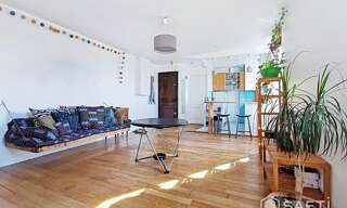 Appartement 3 Pièces 64 m² à vendre à Neuilly-Plaisance (93360)