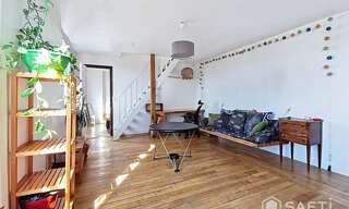 Appartement 3 Pièces 64 m² à vendre à Neuilly-Plaisance (93360)