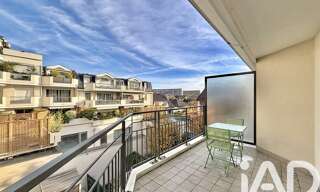 Appartement 3 Pièces 60 m² à vendre à Antony (92160)