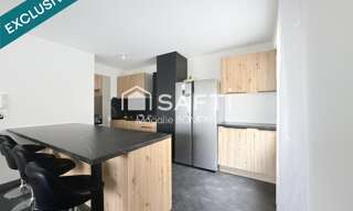 Appartement 2 Pièces 54 m² à vendre à Bruges (33520)