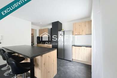 Appartement 2 pièces 194000 €