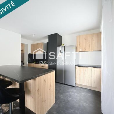 Appartement 2 pièces 194000 €