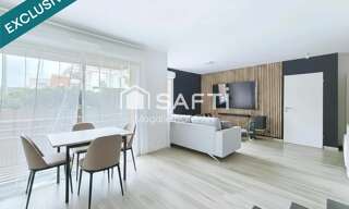 Appartement 2 Pièces 54 m² à vendre à Bruges (33520)