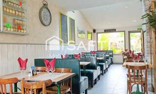 Commerce  90 m² à vendre à Saint-Riquier (80135)