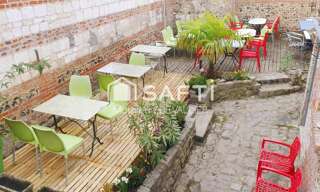 Commerce  90 m² à vendre à Saint-Riquier (80135)