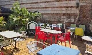Commerce  90 m² à vendre à Saint-Riquier (80135)