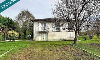 Maison 5 Pièces 85 m² à vendre à Montech (82700)