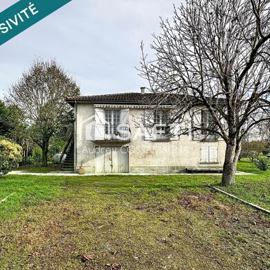 Maison 5 pièces 179000 €