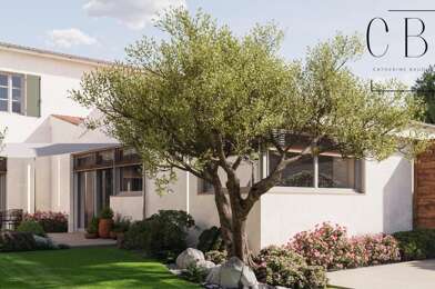 Maison 10 pièces 2870000 €