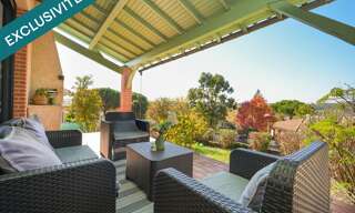 Maison 6 Pièces 117 m² à vendre à Puygouzon (81990)