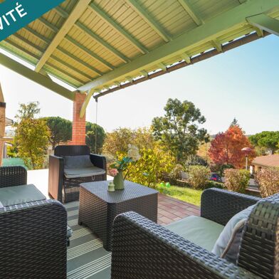 Maison 6 pièces 355000 €