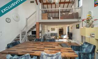 Maison 6 Pièces 117 m² à vendre à Puygouzon (81990)