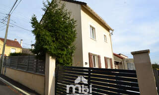 Maison 4 Pièces 90 m² à vendre à Fosses (95470)