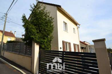 Maison 4 pièces 325000 €