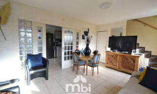 Maison 4 Pièces 90 m² à vendre à Fosses (95470)