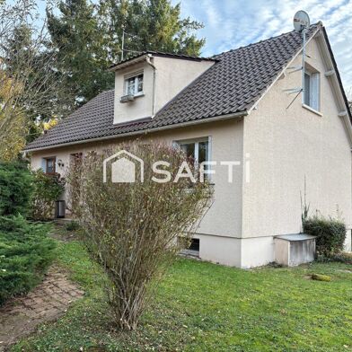 Maison 6 pièces 250000 €