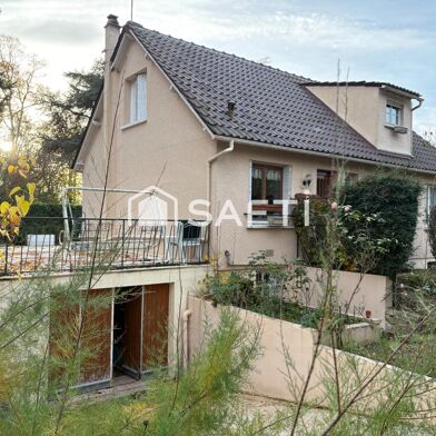 Maison 6 pièces 220000 €