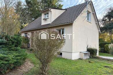 Maison 6 pièces 220000 €